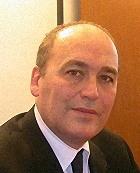 Gérard CHEVALIER